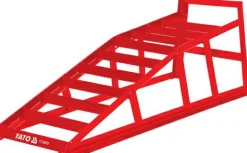 YATO NAJAZD SAMOCHODOWY 1T / JEDNA SZTUKA /