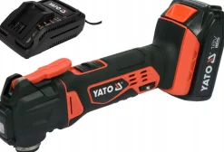 YATO NARZĘDZIE WIELOFUNKCYJNE 18V 1x2,0Ah