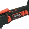 YATO NARZĘDZIE WIELOFUNKCYJNE 18V BEZ AKUMULATORÓW I ŁADOWARKI