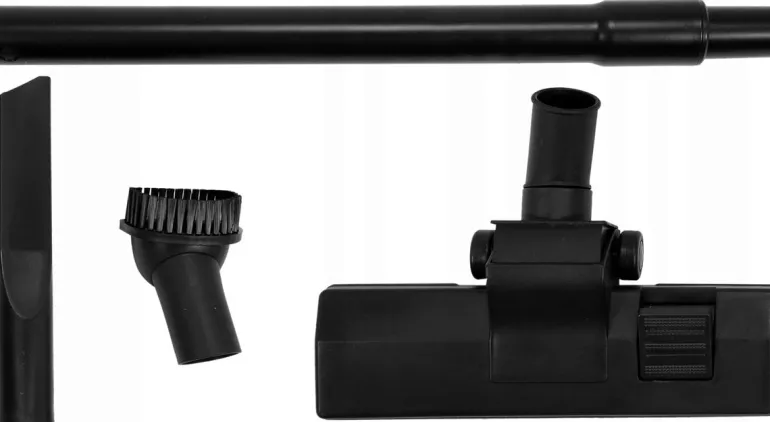 YATO ODKURZACZ WARSZTATOWY 1400W / 20L