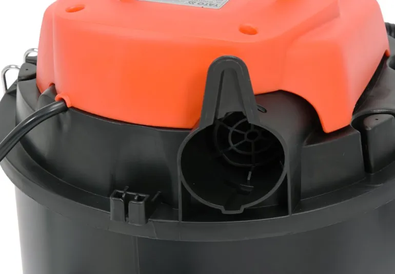 YATO ODKURZACZ WARSZTATOWY 1400W / 20L