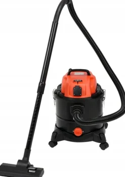 YATO ODKURZACZ WARSZTATOWY 1400W / 20L