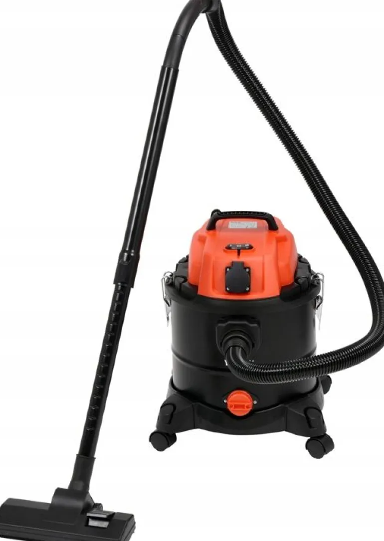 YATO ODKURZACZ WARSZTATOWY 1400W / 20L