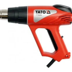 YATO OPALARKA 70~550°C 2000W 82288