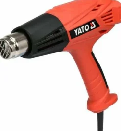 YATO OPALARKA 2000W 450-600C 2 BIEGI