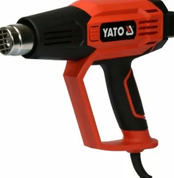 YATO OPALARKA 2000W 50-600C 3 BIEGI