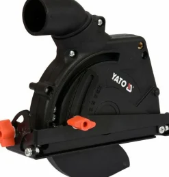 YATO OSŁONA PRZECIWPYŁOWA UCHYLNA 125mm