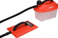 YATO PAROWNICA DO USUWANIA TAPET 2000W