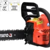YATO PIŁA ŁAŃCUCHOWA SPALINOWA 1,8KM 33cm YT-84895