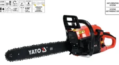 YATO PIŁA ŁAŃCUCHOWA SPALINOWA 3,4KM 48cm YT-84910