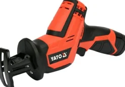 YATO PIŁA SZABLASTA 12V LI-ION 82904