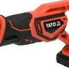 YATO PIŁA SZABLASTA 18V 1x2,0Ah LI-ION YT-82814