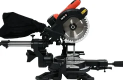 YATO PIŁA UKOŚNICA 18V 185mm Z POSUWEM 1 x 4,0Ah + ŁADOWARKA