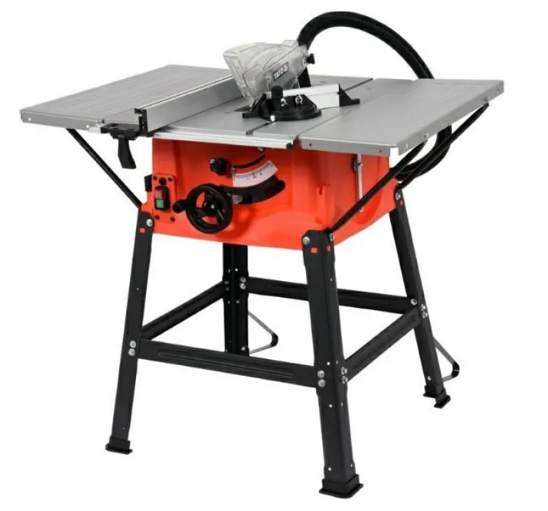 YATO PILARKA STOŁOWA DO DREWNA 250mm 1800W