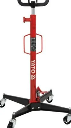 YATO PODNOŚNIK SKRZYNI BIEGÓW 0,5T