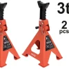 YATO PODSTAWKI 2szt. 3 TONY, 280-420mm