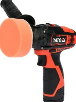 YATO POLERKA 12V LI-ION 80mm 82903