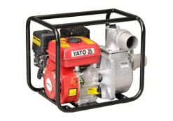 YATO POMPA SPALINOWA 3" 5,9HP 60m3/h 85402