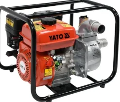 YATO POMPA SPALINOWA 2" 5,9HP 36m3/h 85401