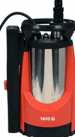YATO POMPA ZATAPIALNA INOX 750W
