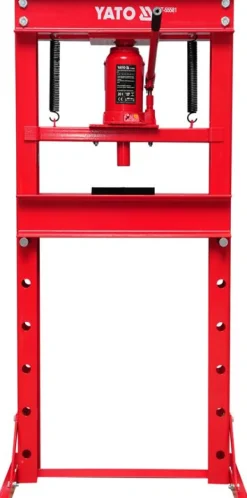 YATO PRASA HYDRAULICZNA 20T