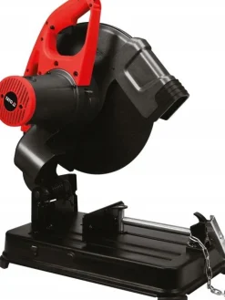 YATO PRZECINARKA DO METALU 2450W