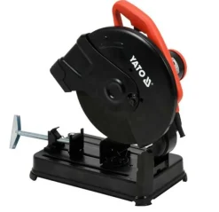 YATO PRZECINARKA DO METALU 2450W