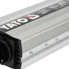 YATO PRZETWORNICA NAPIĘCIA 12/230V 800W