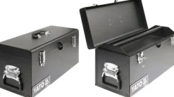 YATO SKRZYNKA NARZĘDZIOWA 510x220x240mm 0886