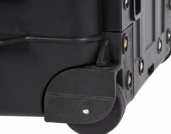 YATO SKRZYNKA NARZĘDZIOWA HERMETYCZNA NA KÓŁKACH 559 x 351 x 229mm