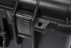 YATO SKRZYNKA NARZĘDZIOWA HERMETYCZNA NA KÓŁKACH 559 x 351 x 229mm