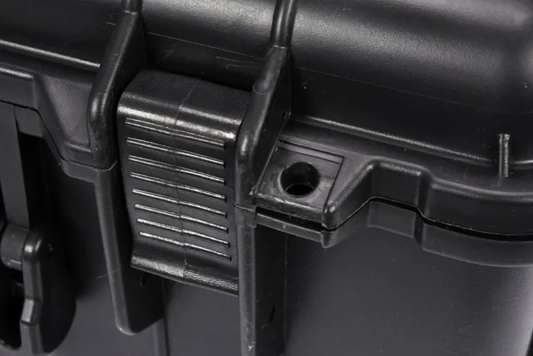 YATO SKRZYNKA NARZĘDZIOWA HERMETYCZNA NA KÓŁKACH 559 x 351 x 229mm