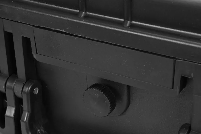 YATO SKRZYNKA NARZĘDZIOWA HERMETYCZNA NA KÓŁKACH 559 x 351 x 229mm