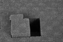 YATO SKRZYNKA NARZĘDZIOWA HERMETYCZNA NA KÓŁKACH 559 x 351 x 229mm