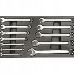 YATO SKRZYNKA SZAFKA Z NARZĘDZIAMI 80 CZĘŚCI 38951