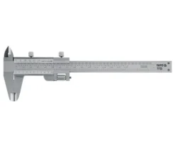 YATO SUWMIARKA 150mm 0,02mm 7200
