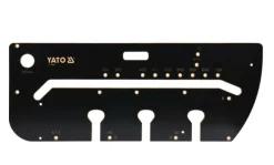 YATO SZABLON DO ŁACZENIA BLATÓW KUCHENNYCH