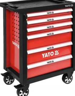 YATO SZAFKA WARSZTATOWA 6-SZUFLAD 55299