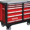 YATO SZAFKA WARSZTATOWA 12-SZUFLAD 09003