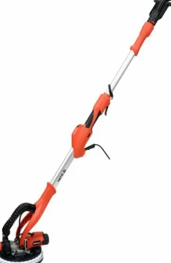 YATO SZLIFIERKA DO GIPSU / ŻYRAFA 820W