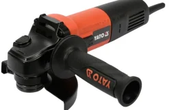 YATO SZLIFIERKA KĄTOWA 125mm 1100W