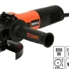 YATO SZLIFIERKA KĄTOWA 125mm 850W