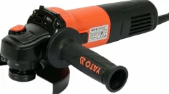 YATO SZLIFIERKA KĄTOWA 125mm 1400W REGULACJA OBROTÓW