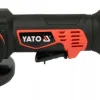 YATO SZLIFIERKA KĄTOWA 18V 2x3,0Ah LI-ION