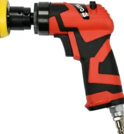 YATO SZLIFIERKA MIMOŚRODOWA PNEUMATYCZNA 50mm 09730