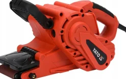 YATO SZLIFIERKA TAŚMOWA 1010W 75mm x 533mm