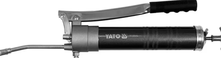 YATO TOWOTNICA RĘCZNA 400cc