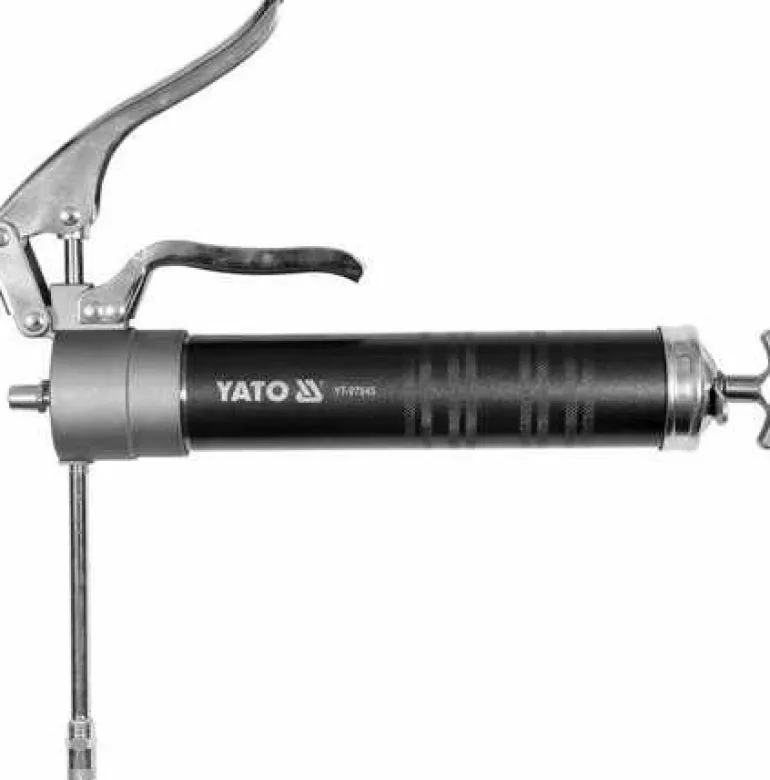 YATO TOWOTNICA RĘCZNA 400cc