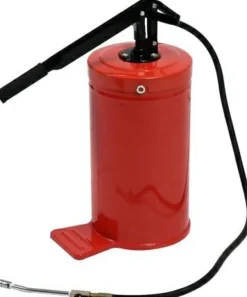 YATO TOWOTNICA RĘCZNA NA POJEMNIKU 16kg 07065