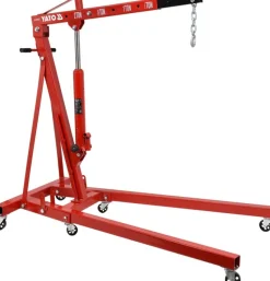 YATO ŻURAW WARSZTATOWY 2000kg